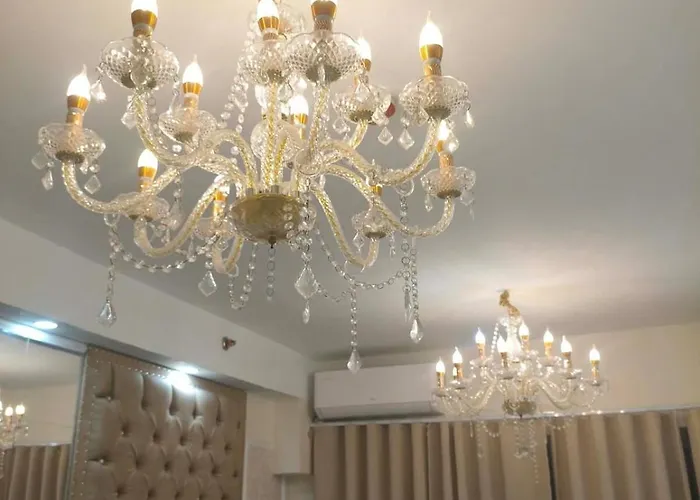 Apartamento Near Mall Of Asia, Moa Arena, Smx Picc & Naia - Faith