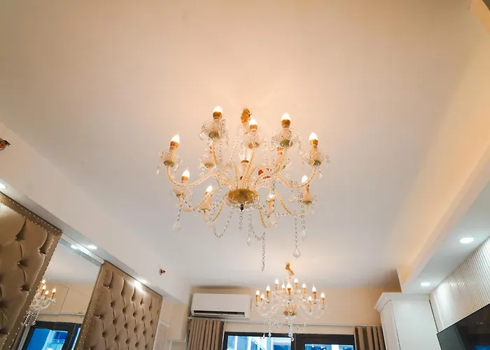 Apartamento Near Mall Of Asia, Moa Arena, Smx Picc & Naia - Faith
