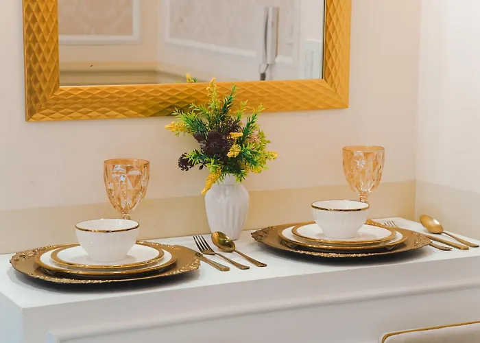 Near Mall Of Asia, Moa Arena, Smx Picc & Naia - Faith Apartamento